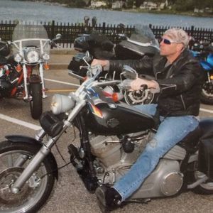 Meet your Posher, John